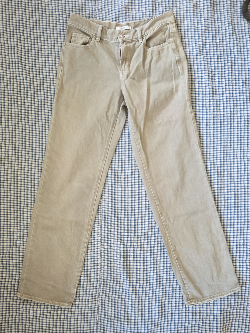 PacSun Boyfriend Jeans
